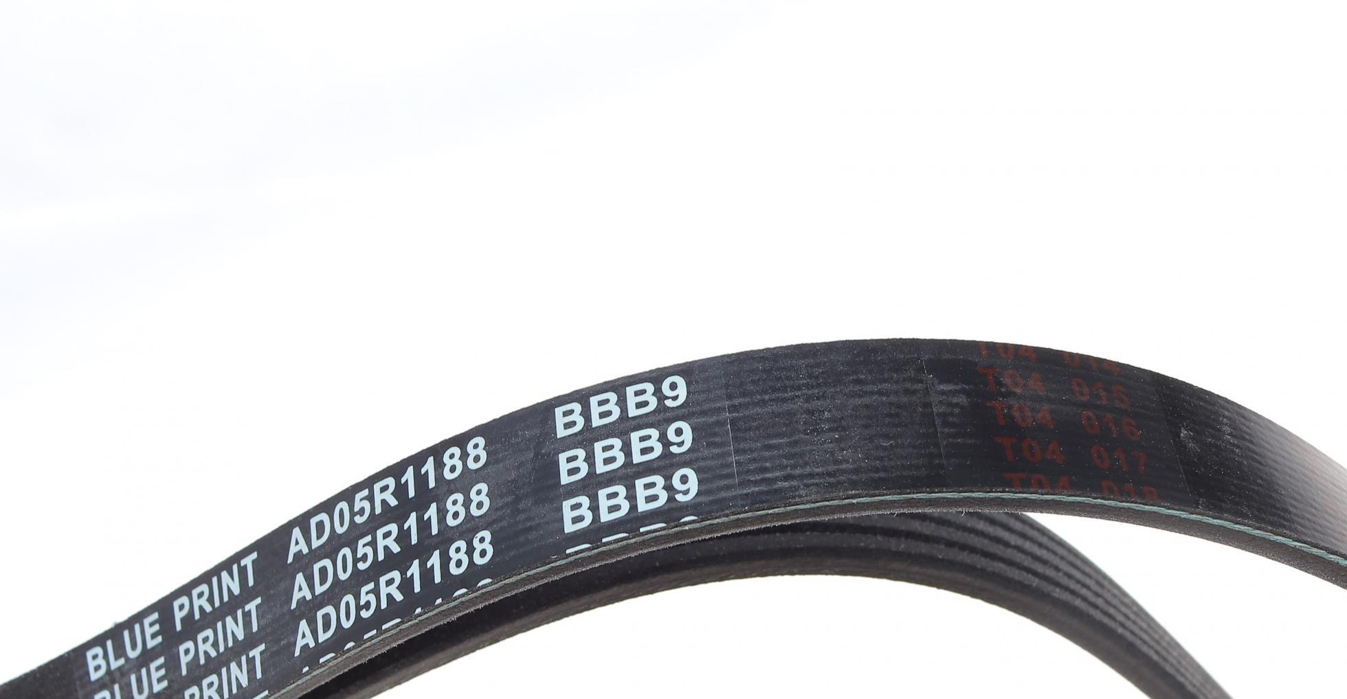 AD05R1188 BLUE PRINT